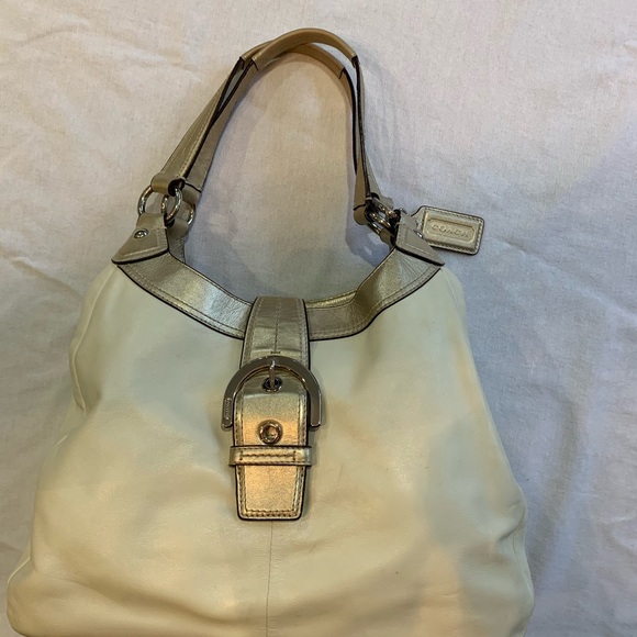 Coach Handbags - Coach Soho Lynne shoulder bag